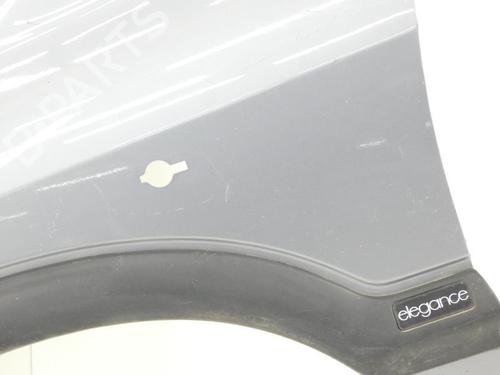 Left front fenders OPEL ZAFIRA A MPV (T98)  | BP23673256C41 