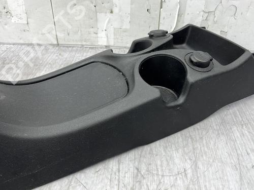 Middle console CITROËN C3 Picasso (SH_) 1.2 THP 110 (SHHNZ6) | BP30059012I22 