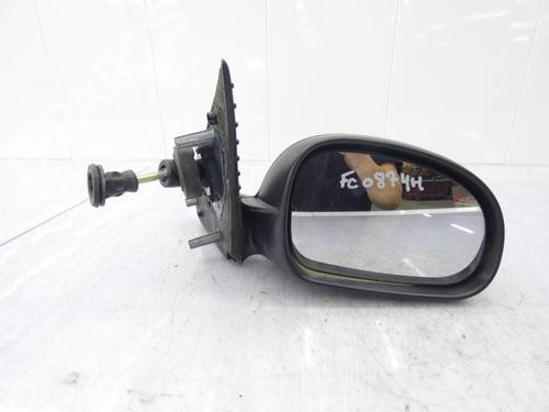 Right mirror PEUGEOT 406 (8B) 1.9 TD | BP23699102C27 