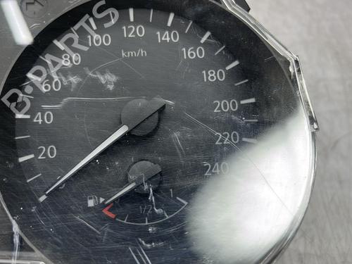 Instrument cluster NISSAN PULSAR Hatchback (C13) 1.5 dCi | BP32524036C47