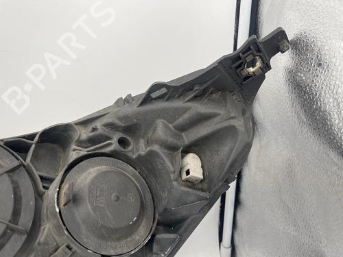 Right headlight CITROËN C5 III (RD_) 2.0 HDi 165 (RDRHHA, RDRHH8) | BP39521043C29 - Image 4