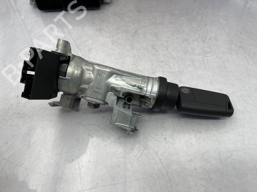 Electronic module VW POLO VI (AW1, BZ1, AE1) 1.0 TSI | BP40222540M83 - Image 2