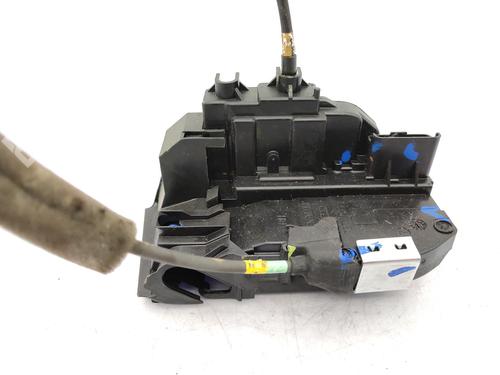 Used Rear right lock NISSAN JUKE (F15) 1.5 dCi (110 hp) 23730030