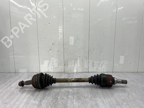 Left front driveshaft RENAULT MASTER III Van (FV) 2.3 dCi 125 FWD (FV0C, FV0D, FV0G, FV0H, FV0J, FV0K,... | BP37868026M38 - Image 6