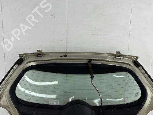 Bakluke CC/Kombi-Kupé RENAULT MEGANE II (BM0/1_, CM0/1_) 1.9 dCi | BP27663694C6 