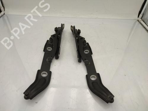 Used Hinge/Door check strap BMW 3 Coupe (E92) 330 d (231 hp) 27896288