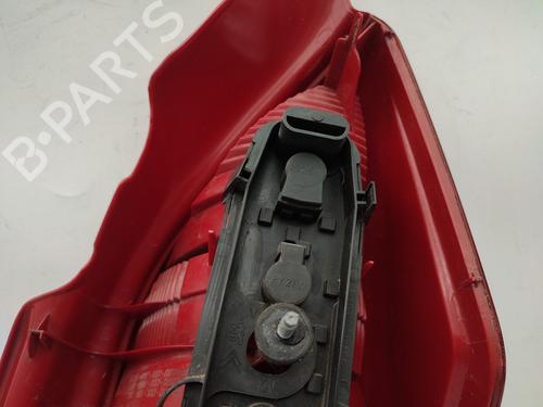 Left taillight CITROËN C2 (JM_) 1.4 HDi | BP29428594C34 