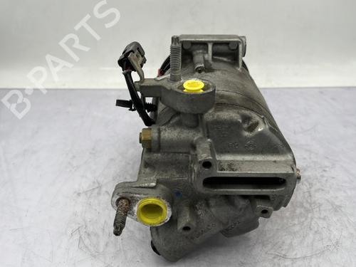 AC compressor FORD FIESTA VI (CB1, CCN) 1.0 EcoBoost | BP23751484M34 - Image 9