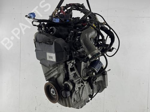 Engine RENAULT CLIO IV (BH_) 1.5 dCi 75 | BP27716795M1