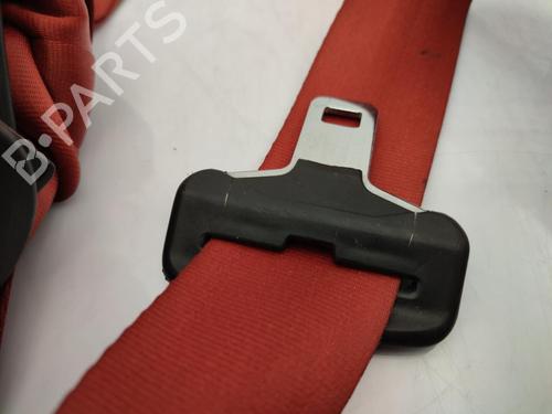 Rear left belt tensioner CITROËN SAXO (S0, S1) 1.1 X, SX | BP23676534C89 