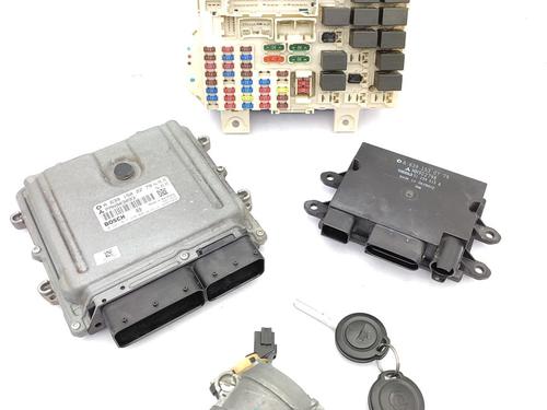 Electronic module SMART FORFOUR (454) 1.5 CDI (454.000) | BP23751784M83 - Image 11