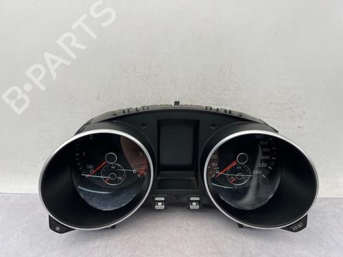 Used Electronic module Electronic module VW GOLF VI (5K1) 2.0 TDI (110 hp) 40447669 40447669