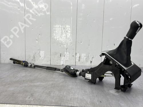 Gear lever NISSAN MICRA V (K14) 0.9 IG-T | BP33680137M90 - Image 12