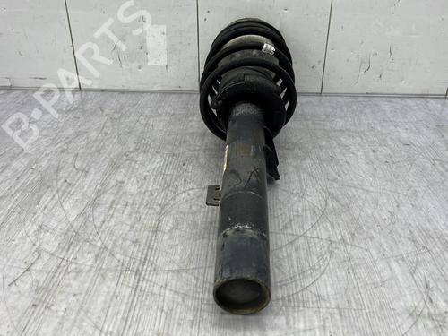 Left front shock absorber BMW 1 (E81) 118 d | BP23682096M16 