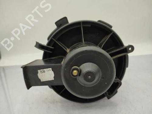 Heater blower motor PEUGEOT 206 Hatchback (2A/C) 1.4 HDi eco 70 | BP23722333M62 