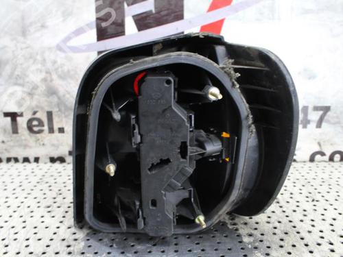 Left taillight VW POLO III (6N1) 60 1.4 | BP23686844C34 