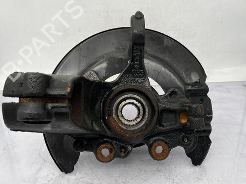 Right front steering knuckle FORD FOCUS IV (HN) 1.0 EcoBoost | BP31981776M26 