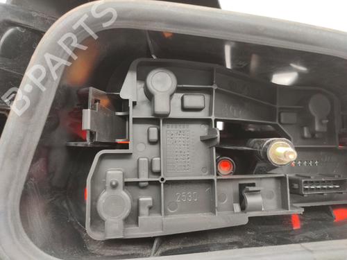 Right taillight CITROËN SAXO (S0, S1) 1.0 X | BP29434558C35 