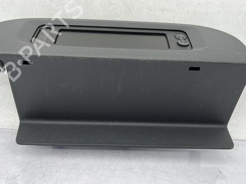 Display monitor RENAULT KANGOO / GRAND KANGOO II (KW0/1_) 1.5 dCi 90 (KW05, KW08, KW0G, KW11) | BP30107035C48