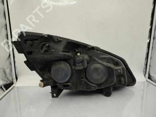Left headlight RENAULT SCÉNIC II (JM0/1_) 1.5 dCi (JM02, JM13) | BP23673944C28 - Image 7