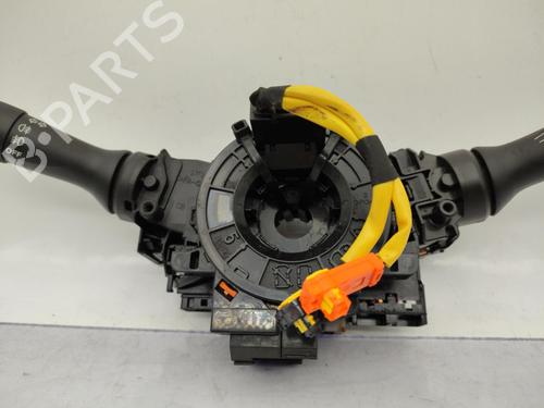 Used Steering column stalk TOYOTA PRIUS Liftback (_W2_) 1.5 Hybrid (NHW20_, NHW20R) (112 hp) 23722143