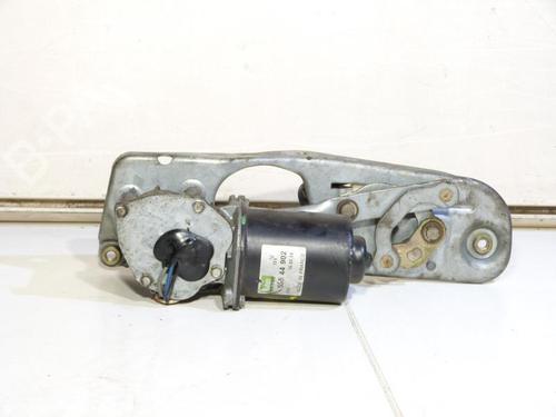 Used Front wiper motor CITROËN ZX (N2) [1991-1999]  23671751