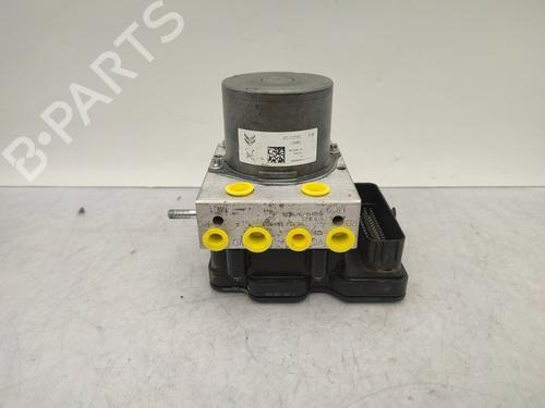 Used ABS pump CITROËN C5 AIRCROSS (A_) 1.2 PureTech 130 (ARHNSJ) (131 hp) 25215652
