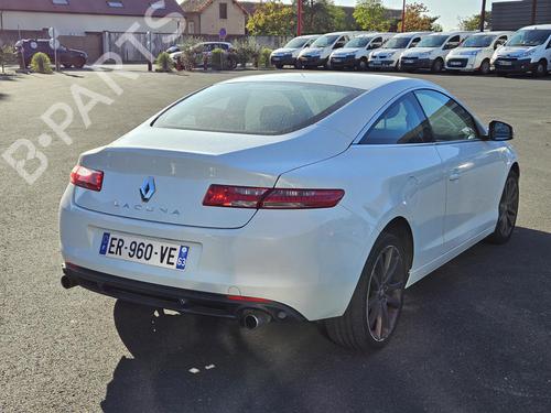 Dashboard RENAULT LAGUNA Coupe (DT0/1) 2.0 dCi (DT01, DT08, DT09, DT0K, DT12, DT1C, DT1D, DT1M,... | BP23681252C46  - Image 41