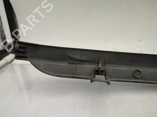 Grille RENAULT MEGANE I (BA0/1_) 1.6 e (BA0F, BA0S) | BP29154851C40 