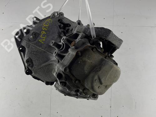 Used Gearbox Gearbox OPEL CORSA D (S07) 1.3 CDTI (L08, L68) (90 hp) 30323202 30323202