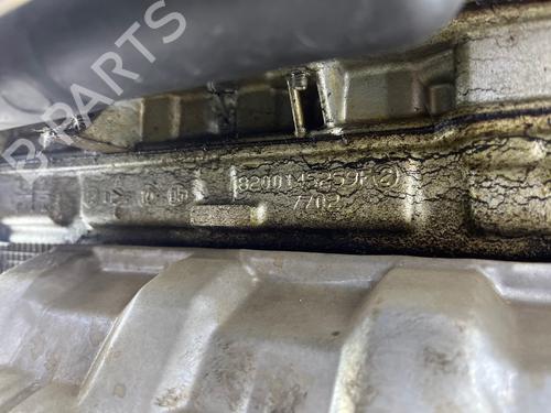 Engine RENAULT MODUS / GRAND MODUS (F/JP0_) 1.6 (JP03, JP0B, JP0U, JP0Y, JP1G) | BP38607033M1 - Image 7