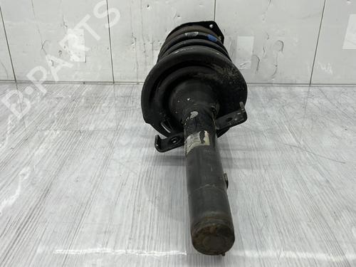 Højre fortil støddæmper RENAULT GRAND SCÉNIC II (JM0/1_) 1.9 dCi (JM0G, JM12, JM1G, JM2C) | BP28142887M17 