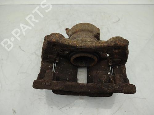 Left front brake caliper NISSAN MICRA III (K12) 1.0 16V | BP23712051M105 