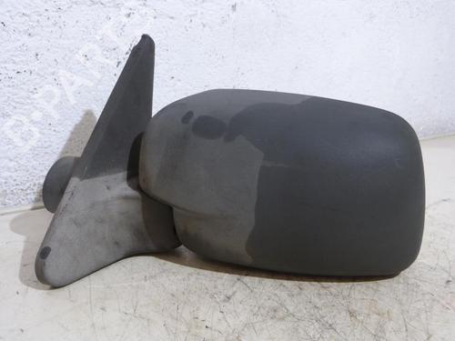 Used Left mirror RENAULT SUPER 5 (B/C40_) 1.1 (48 hp) 23669284
