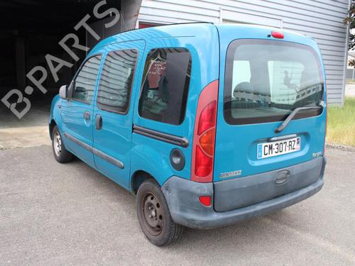 Right taillight RENAULT KANGOO (KC0/1_) 1.4 (KC0C, KC0H, KC0B, KC0M) | BP23666741C35 - Image 7