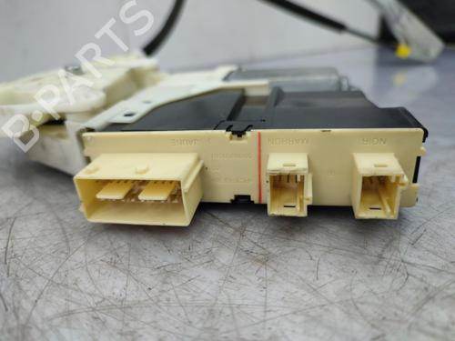 Front right window mechanism CITROËN C5 II (RC_) 2.0 HDi (RCRHRH) | BP23676370C23 