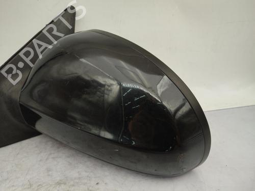 Used Left mirror KIA CEE'D SW (ED) 1.6 CRDi 115 (115 hp) 23704728