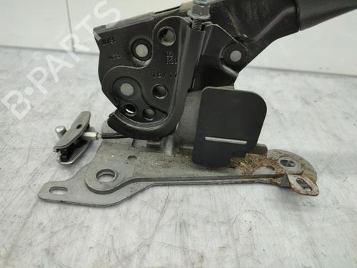 Hand brake PEUGEOT 208 I (CA_, CC_) 1.6 HDi / BlueHDi 75 | BP23709849I18