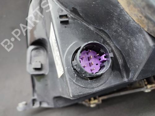 Right headlight CITROËN NEMO Box Body/MPV (AA_) 1.3 HDi 75 | BP23756128C29 