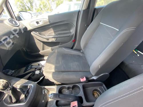 Sæde sæt FORD FIESTA VI (CB1, CCN) 1.5 TDCi | BP38258275C78 - Image 7