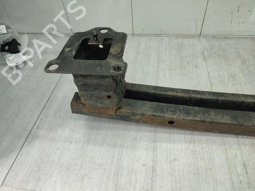 Front bumper reinforcement PEUGEOT 207 SW (WK_) 1.6 HDi | BP23967003C109 