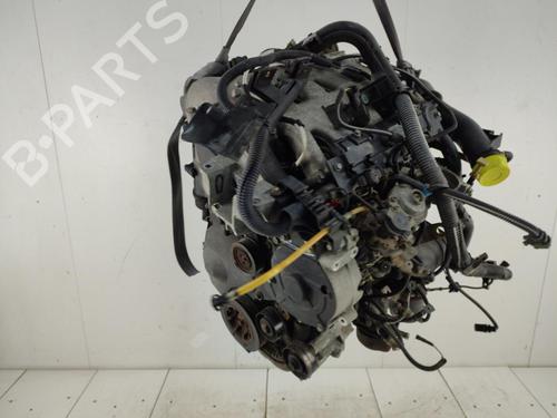 Motor Motor RENAULT SAFRANE II (B54_) 2.2 dT (B54G) (113 hp) 23702924 23702924