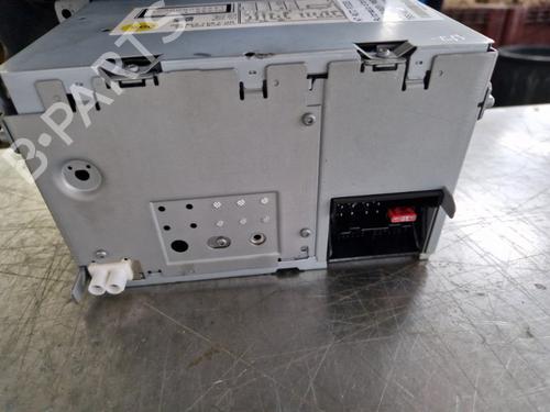 Radio VW PASSAT B6 Variant (3C5) 2.0 TDI 16V | BP23741453E6  - Image 15