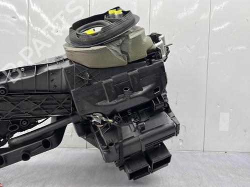 Heater matrix box VW EOS (1F7, 1F8) 2.0 TDI 16V | BP31707761M61  - Image 8