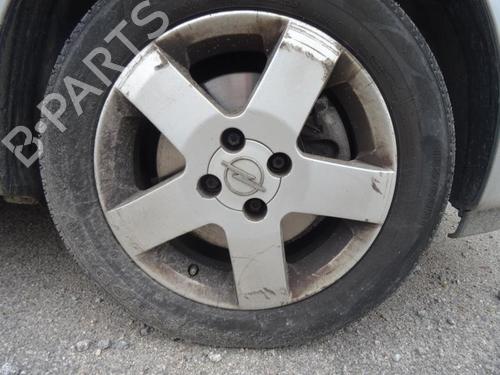 Venstre baglygte OPEL MERIVA A MPV (X03) 1.6 16V (E75) | BP23663991C34 