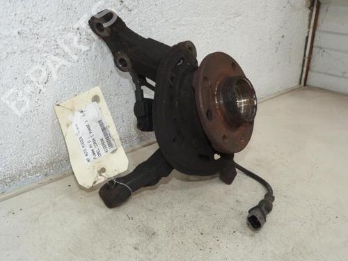 Used Right front steering knuckle OPEL CORSA C (X01) 1.2 (F08, F68) (75 hp) 23694242