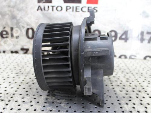 Used Heater blower motor Heater blower motor PEUGEOT PARTNER Box Body/MPV (5_, G_) 1.8 D (58 hp) 23685620 23685620