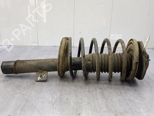 Used Left front shock absorber CITROËN ZX (N2) 1.4 i (75 hp) 23706627