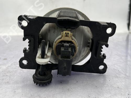 Used Right front fog light Right front fog light PEUGEOT 207 CC (WD_) 1.6 16V Turbo (150 hp) 32775832 32775832
