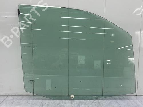 Used Front right door window PEUGEOT EXPERT Van (222) 1.9 TD (90 hp) 23756632